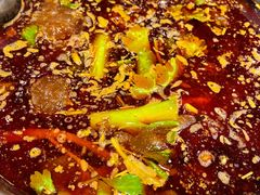 -肖肖酸萝卜鱼火锅(总店)