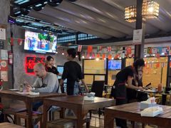 -Doo Dee Thai Food(Issan/Isaan/Esan)