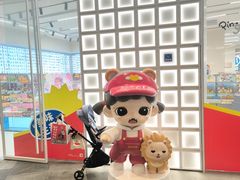 -深圳来福士广场