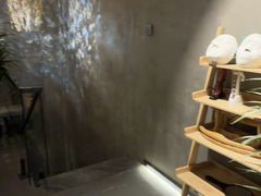 -施奈儿.洗头頭療.按摩SPA.采耳(上梅林店)