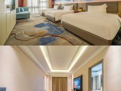 -华海酒店(茂名高铁站店)