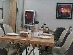 -米香居新鲁味·水饺餐厅