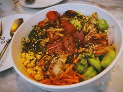 -农畉LONFOOD(福田星河COCOPark店)