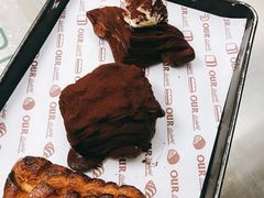-OUR Bakery(三里屯太古里店)