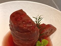 -阿明小菜·海鲜·上海菜(梅陇店)