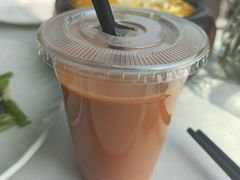 泰式奶茶-新加坡海鲜(国贸商城店)