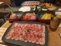 -新石器烤肉(南站店)