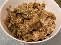 -又一福烤鸭·北京菜(东四店)