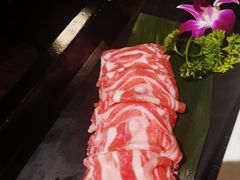 -捞王锅物料理(凯旋路店)