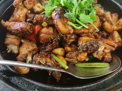 -大头唛·啫鸡煲.粤菜.专门店(289艺术园区店)