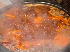 -陈眼镜火锅(总店)