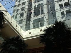 -威斯汀舞台餐厅