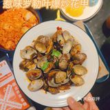 广州丨西华路这家惹火泰国菜🔥巨好吃❗ 
