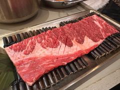 -西塔老太太泥炉烤肉(青浦蟠龙天地店)