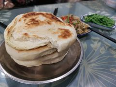 烧饼-夏家合汁(天润花园小区店)