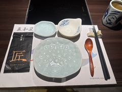 -匠和风精致料理(莆田财富中心店)
