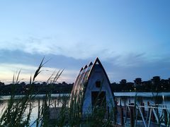 -美的鹭湖森林度假区