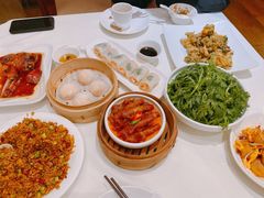 -金时代顺风大酒店(金山店)