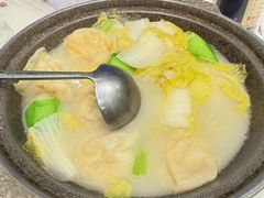 -海上名珠·海鲜酒楼(励骏庞都店)