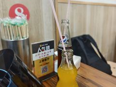 -卢庄(江汉路店)
