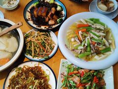 -百姓厚厨(龙潭寺店)