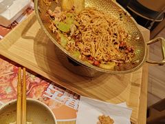 -福客麻辣烫·现炒麻辣香锅(印力中心店)