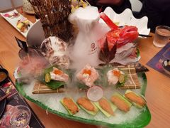 -元通寿司(大朗店)