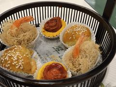 -翠园(北京王府中环店)