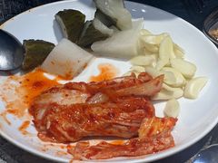 -33韩式自助烧烤(环城南路店)