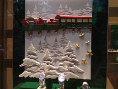 -亨达利名表维修中心(南西店)