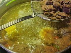 -大喜牛鲜牛肉火锅(世纪金源店)