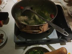 -食膳人家·永州美食地标(双牌店)