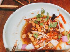 -管氏翅吧(广渠门店)
