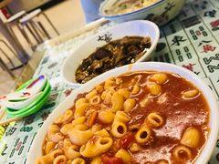 -七爷清汤腩·港式餐厅(金狮广场店)