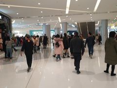 -首开·龙湖成都西宸天街
