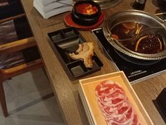 -火炉火自助餐(枫蓝国际店)