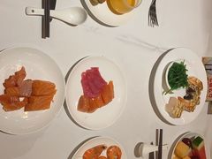 -红林大酒店RFcafe自助餐厅