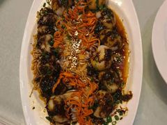 -陆壹捌餐厅(五大道店)