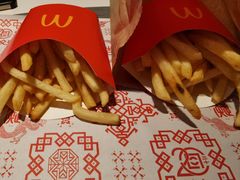 -麦当劳(广州新港东路第二分店)
