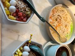 -锦府盐帮·李宅(领展购物广场中关村店)