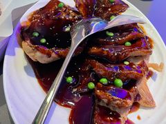 -桂满陇·蟹黄小笼汤包(清河万象店)