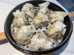 -真食净香居·内蒙烧麦(亚运村店)