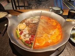 -湊湊火锅·茶憩(石家庄万象城店)