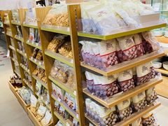 -MUJI无印良品(万科里店)