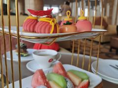 -洲际酒店·地平线全日餐厅HORIZON CAFÉ