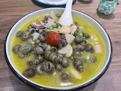 -锡和无锡菜(景丽苑店)