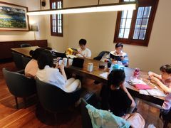 -星巴克臻选(思南公馆店)