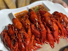 -霸王虾(湘江世纪城店)