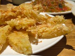 -缘生态云南菜·野生菌庭院餐厅(华侨城店)