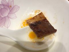 -一盏明灯全素斋(殊像寺店)